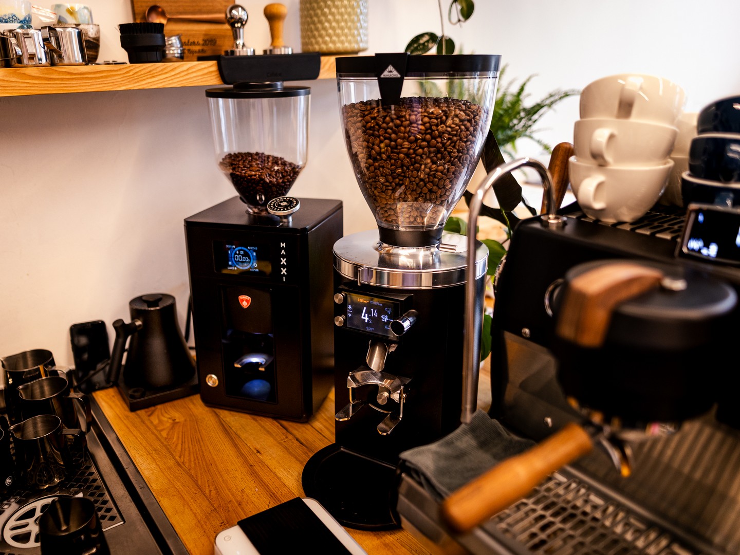 Mlýnky na kávu a mletí: Klíč ke konzistentnímu espressu - 22 otázek a odpovědí