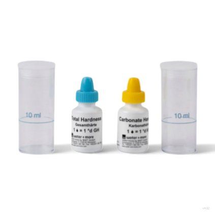 BWT Testkit