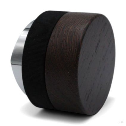 Heavy Tamper distributor wenge