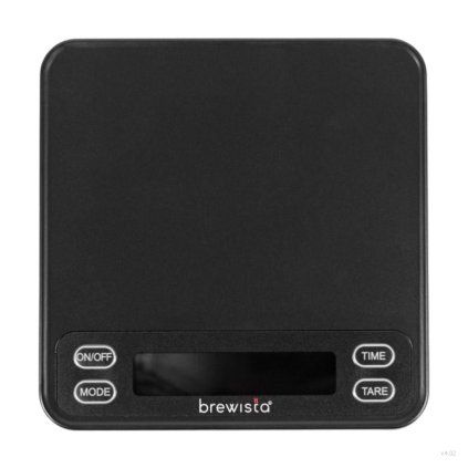 Digitální váha Brewista Smart III, černá