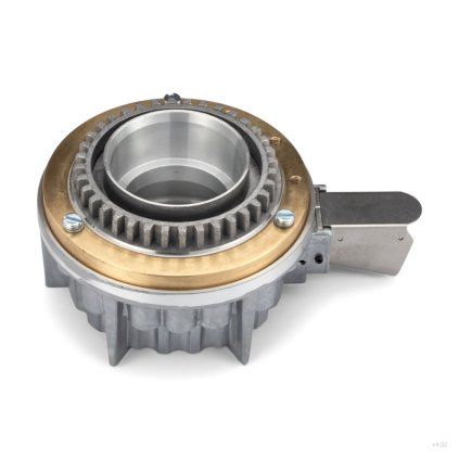 Grinder casing set K30