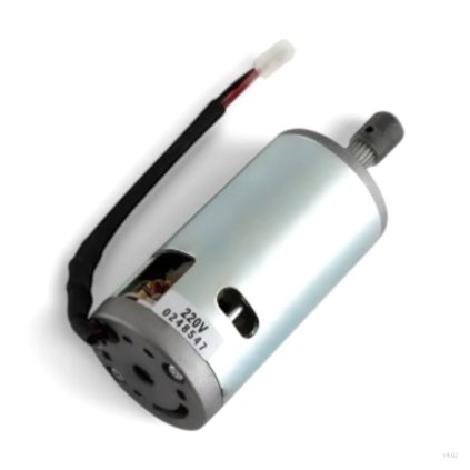 Motor Vario Home