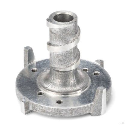 Pre-Breaker 71 mm