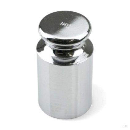 Kalibrační závaží 1 kg