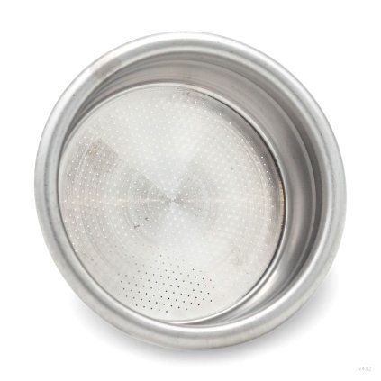 Košík jednopáky 14 g, horní pohled