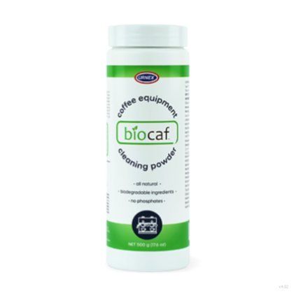 BioCaf čistící prášek