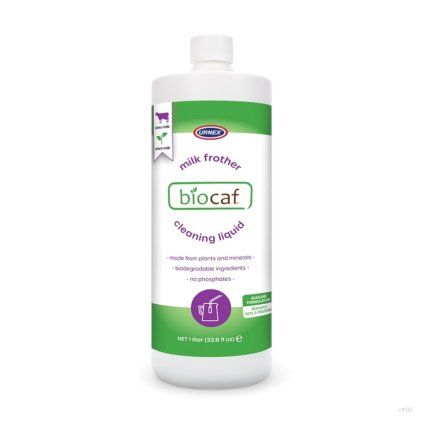 BioCaf Milk Systém čistící kapalina