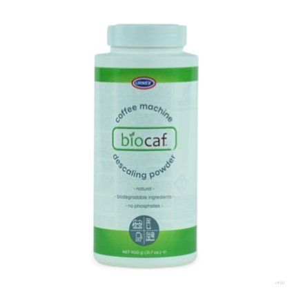 Biocaf prášek na odvápnění