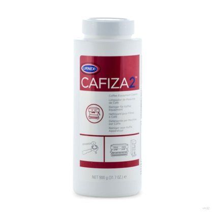 Cafiza čistící prášek