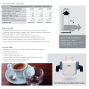 Besttaste parametry