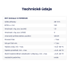 Bestaqua parametry